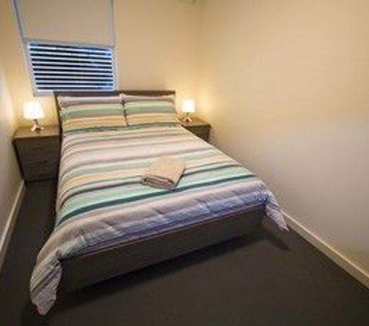 The Bunkhouse