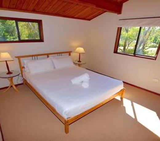 Sublime Cedar Lodge Leura