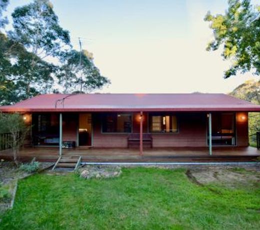Shiralee's Rest of Katoomba