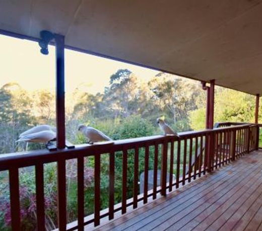 Shiralee's Rest of Katoomba