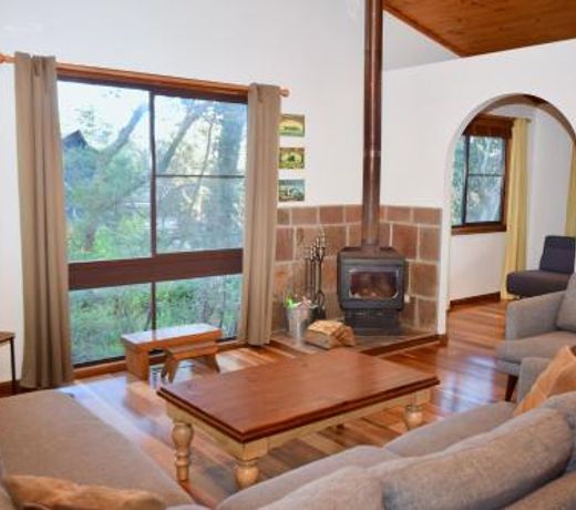Shiralee's Rest of Katoomba