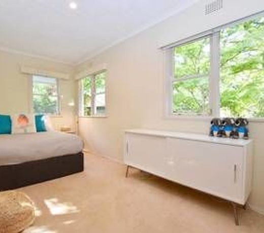 Calamandah House of Blackheath