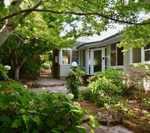 Calamandah House of Blackheath