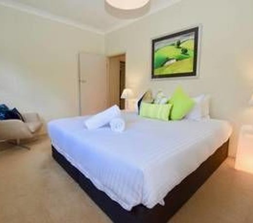 Calamandah House of Blackheath