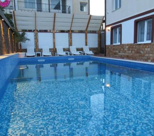 Aurora Guest House