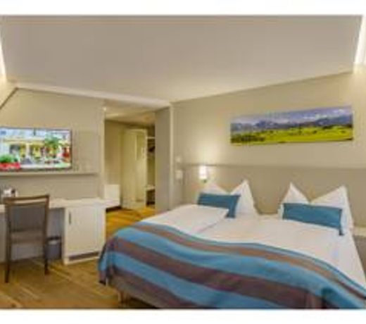 Trip Inn Zurich Hotel
