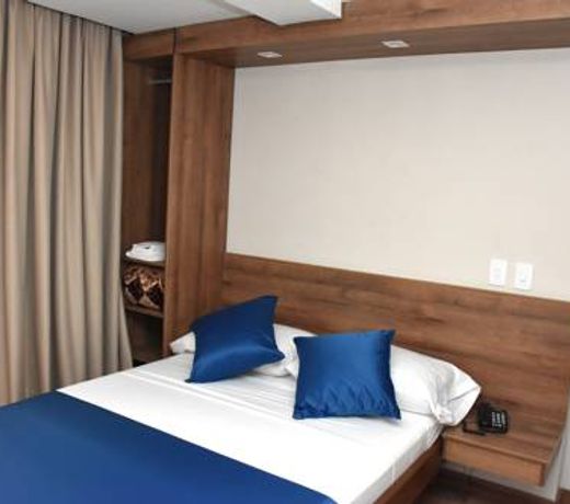 Hotel El Lago 1