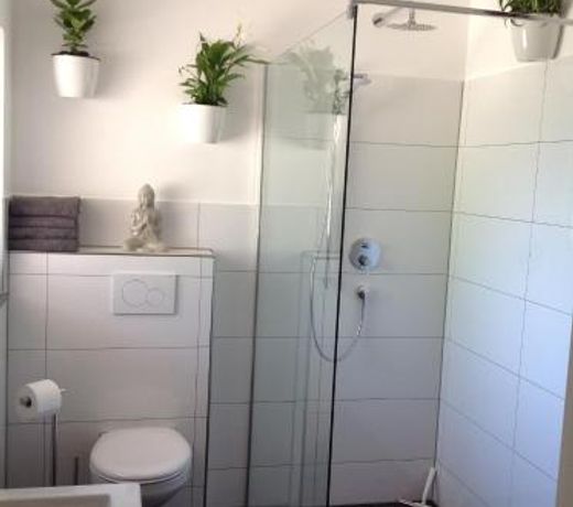 Kleine Oase