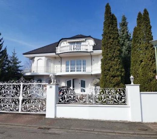 Homburg/Limbach