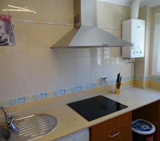 Apartamento Mariposa
