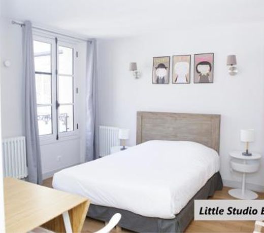 Apparts de l'Oncle Louis
