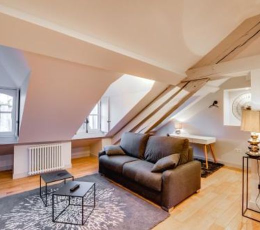 Apparts de l'Oncle Louis