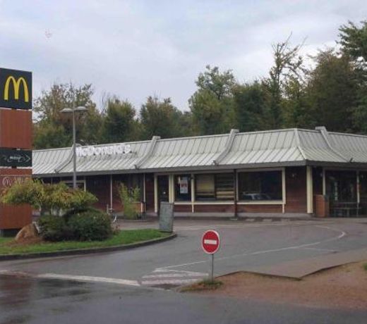 Amnéville centre touristique