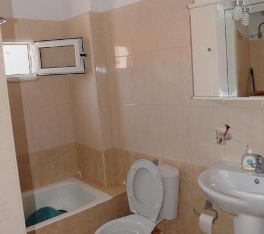 Faraggi Richti House
