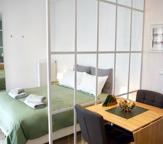 Warm & Cozy Studio in Athens