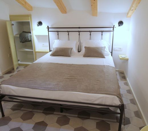 Noemi's rooms