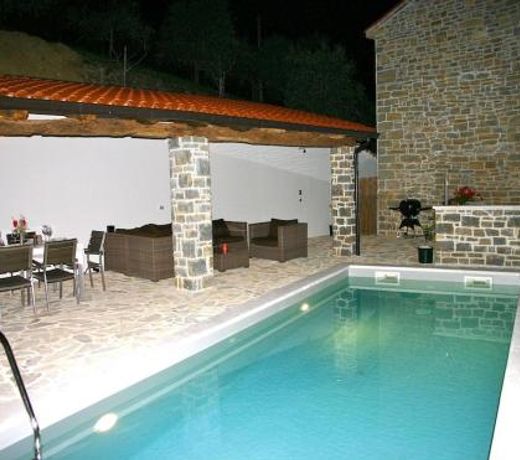 Villa Kentic