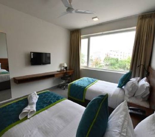 Vivid A Boutique Hotel