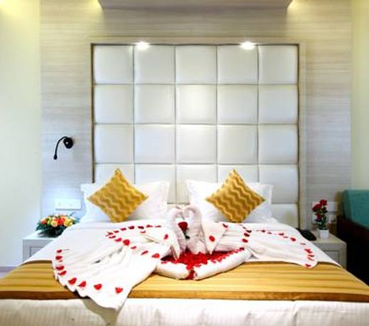 Woodnote Thekkady