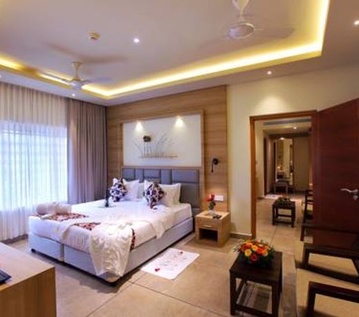 Woodnote Thekkady