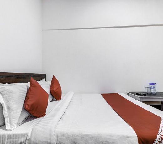 OYO 14090 Fine Stay Guest House