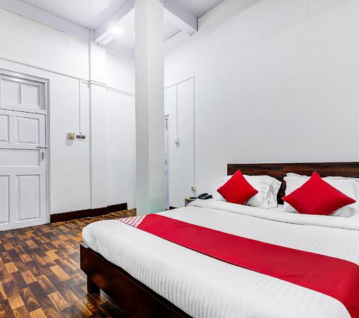 OYO 14090 Fine Stay Guest House