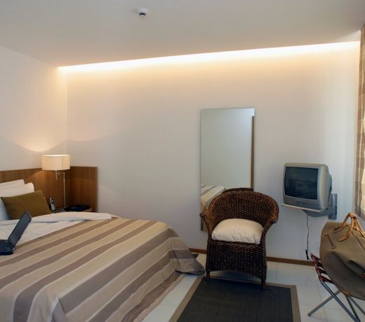 Eterea Charming Suites