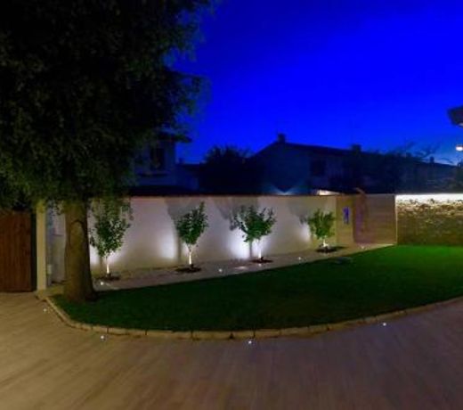 Villa Sabaudia