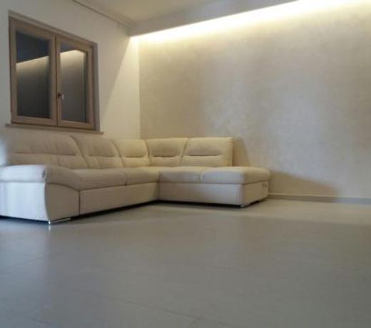 Villa Sabaudia
