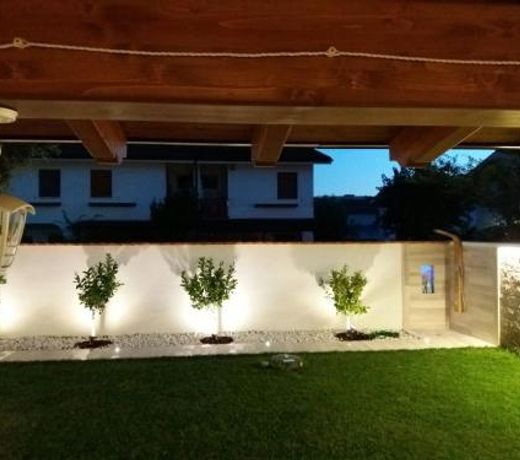 Villa Sabaudia