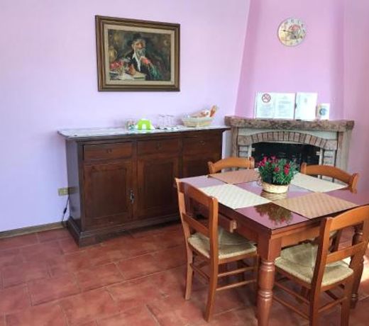 La Lanterna di Lida e Beppe