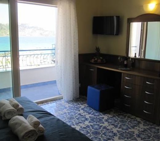 Hotel Panoramic