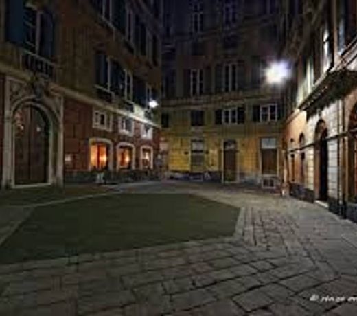 Domus Antiqua San Lorenzo
