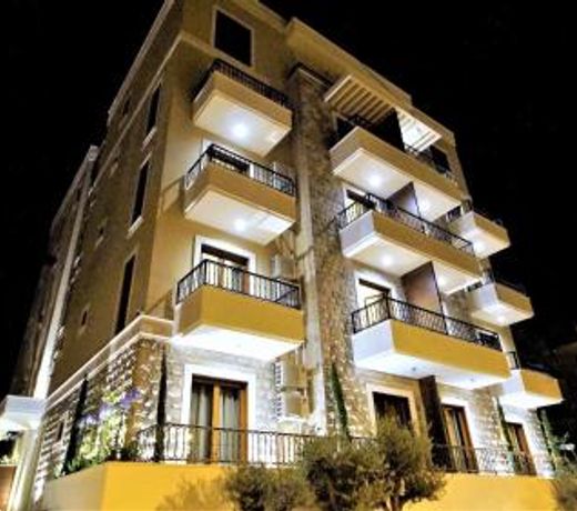 Hotel Villa Gracia