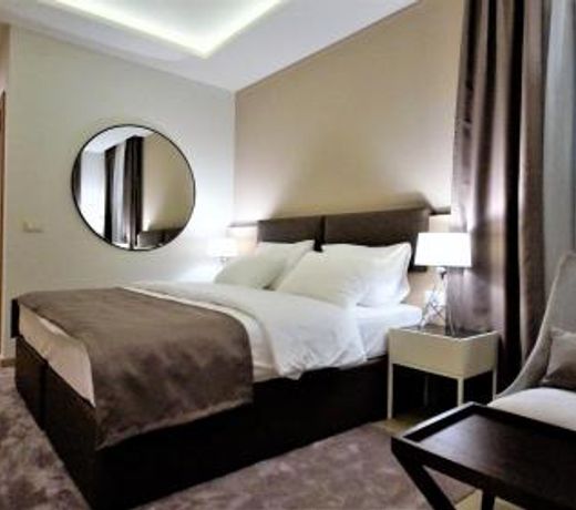 Hotel Villa Gracia