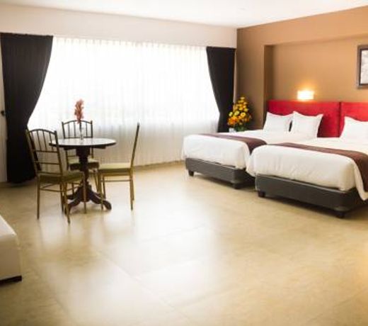 Life Hotel Valle Sagrado