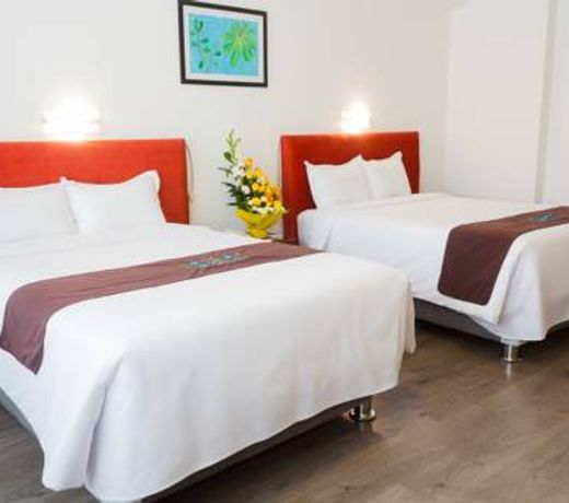 Life Hotel Valle Sagrado
