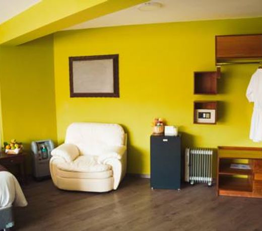 Life Hotel Valle Sagrado