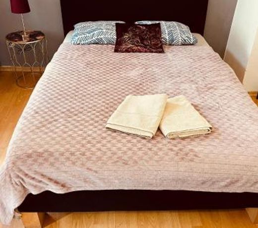 Private Apartment close to Cathedral