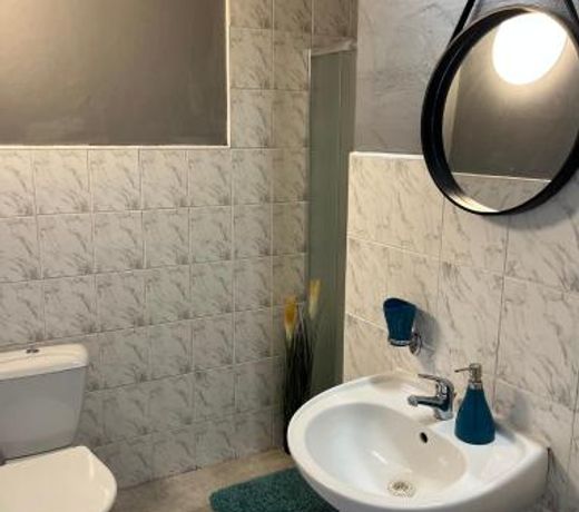 Private Apartment close to Cathedral