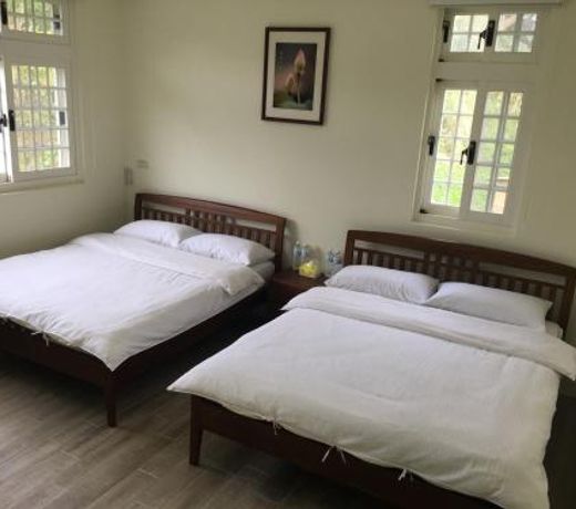 Fanny Manor B&B