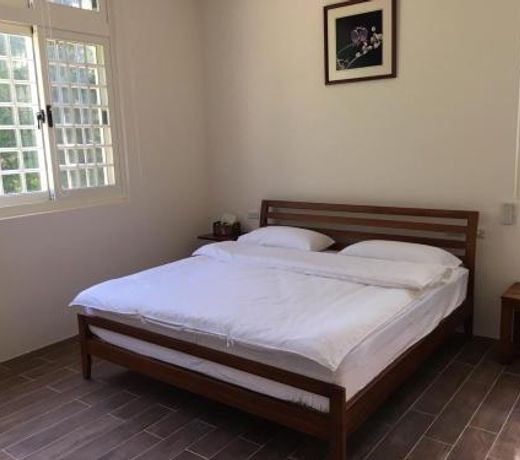 Fanny Manor B&B