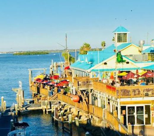 Intercoastal Beach Suite