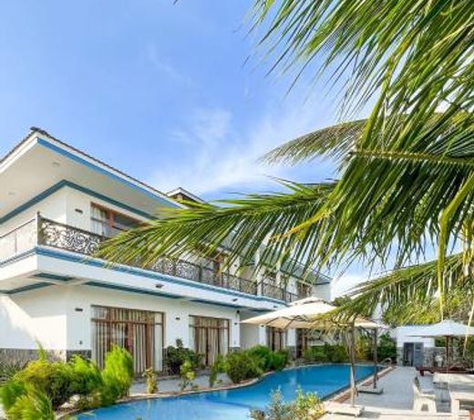 Gia An Hung Guest House
