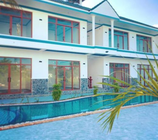 Gia An Hung Guest House