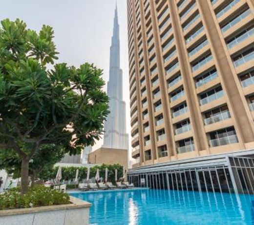 Westminster Dubai Mall