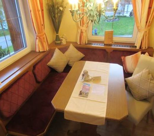 Haus Romantika