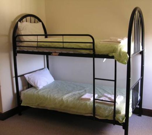 Hilltop Hotel Omeo