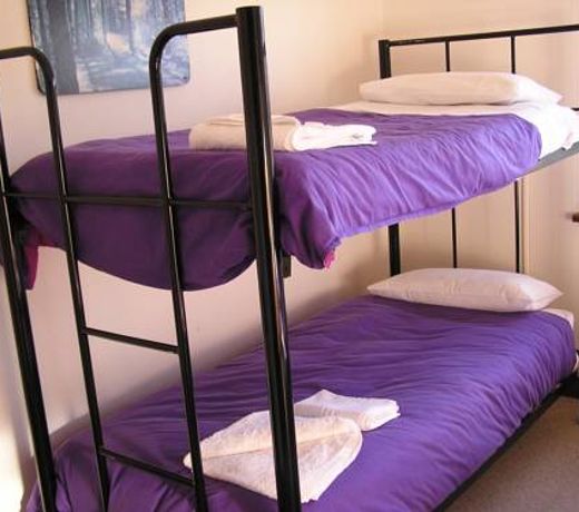 Hilltop Hotel Omeo