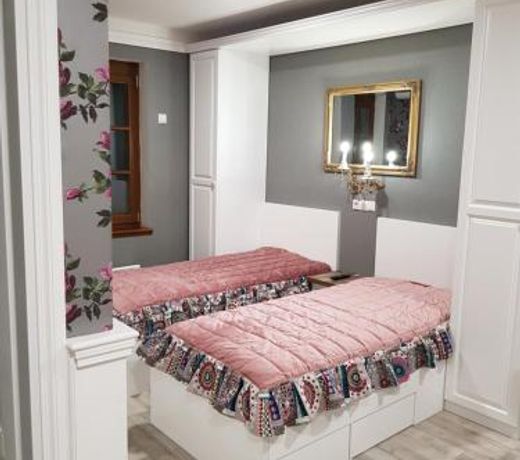Best of Bascarsija apartments